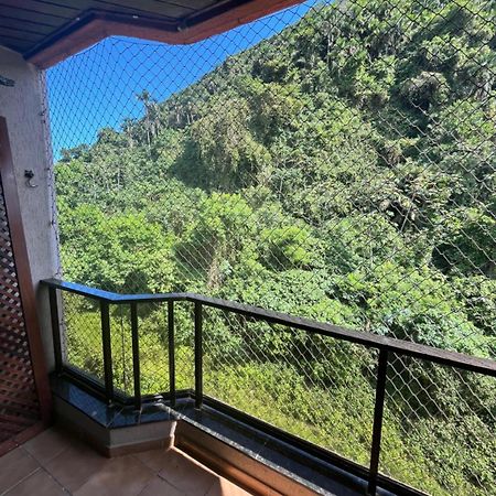 Wi-Fi Saint Patrick - 50Mts Da Enseada Daire Guarujá Dış mekan fotoğraf