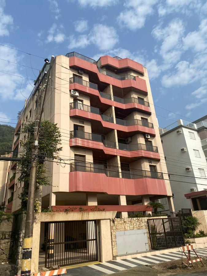 Wi-Fi Saint Patrick - 50Mts Da Enseada Daire Guarujá Dış mekan fotoğraf