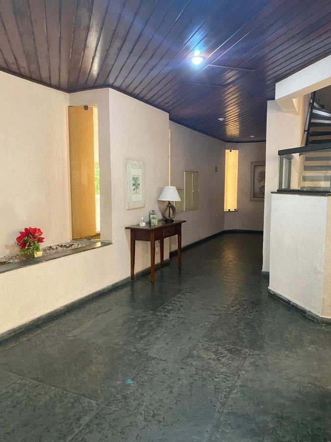 Wi-Fi Saint Patrick - 50Mts Da Enseada Daire Guarujá Dış mekan fotoğraf