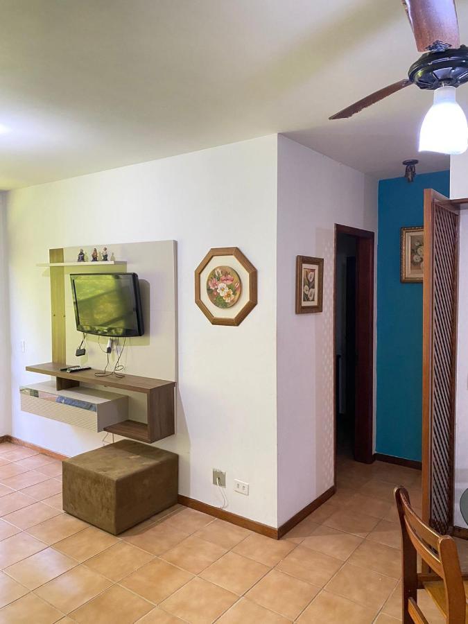 Wi-Fi Saint Patrick - 50Mts Da Enseada Daire Guarujá Dış mekan fotoğraf