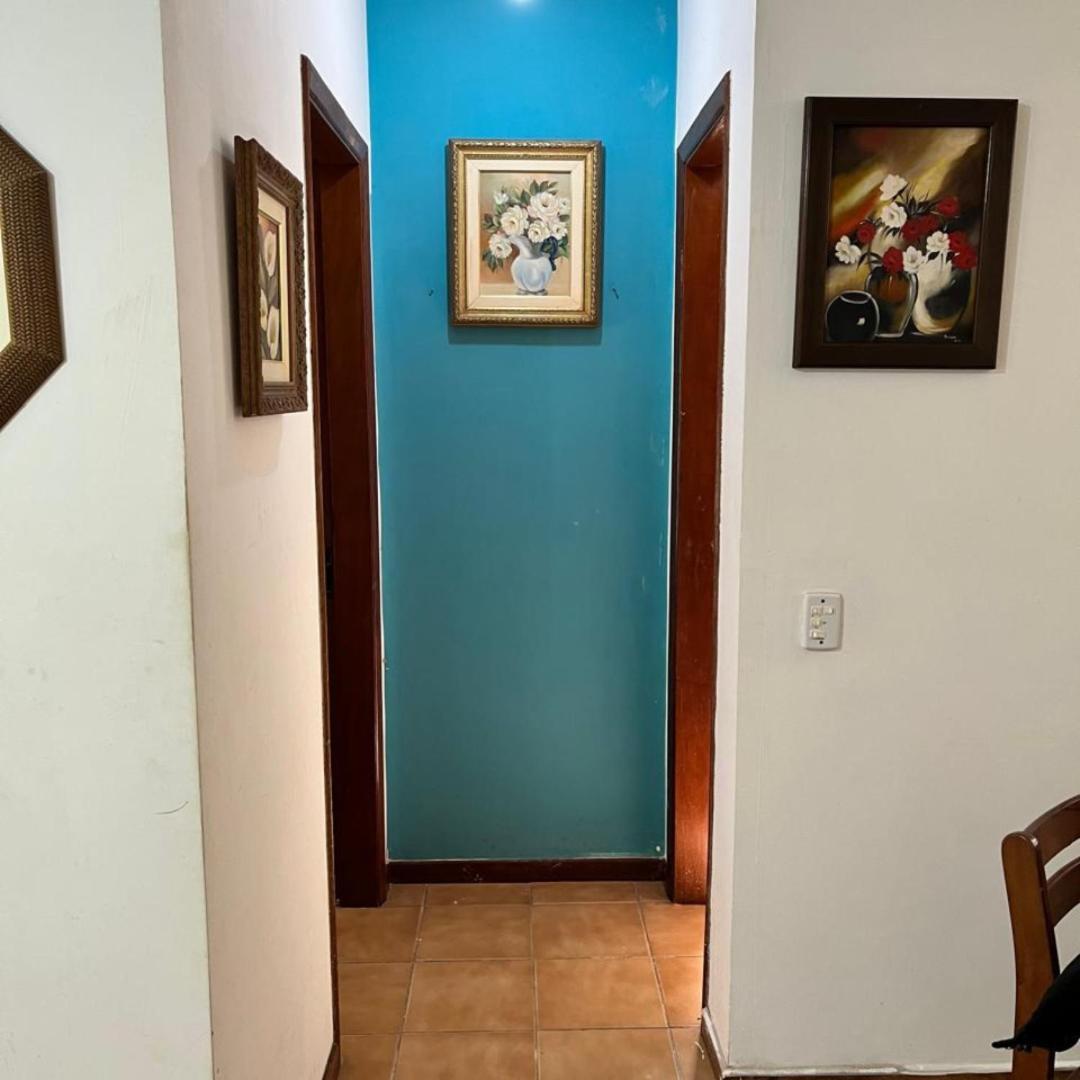 Wi-Fi Saint Patrick - 50Mts Da Enseada Daire Guarujá Dış mekan fotoğraf